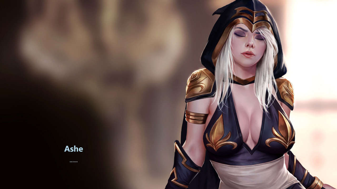 LeagueNTR  - Warmother 1 image number 52