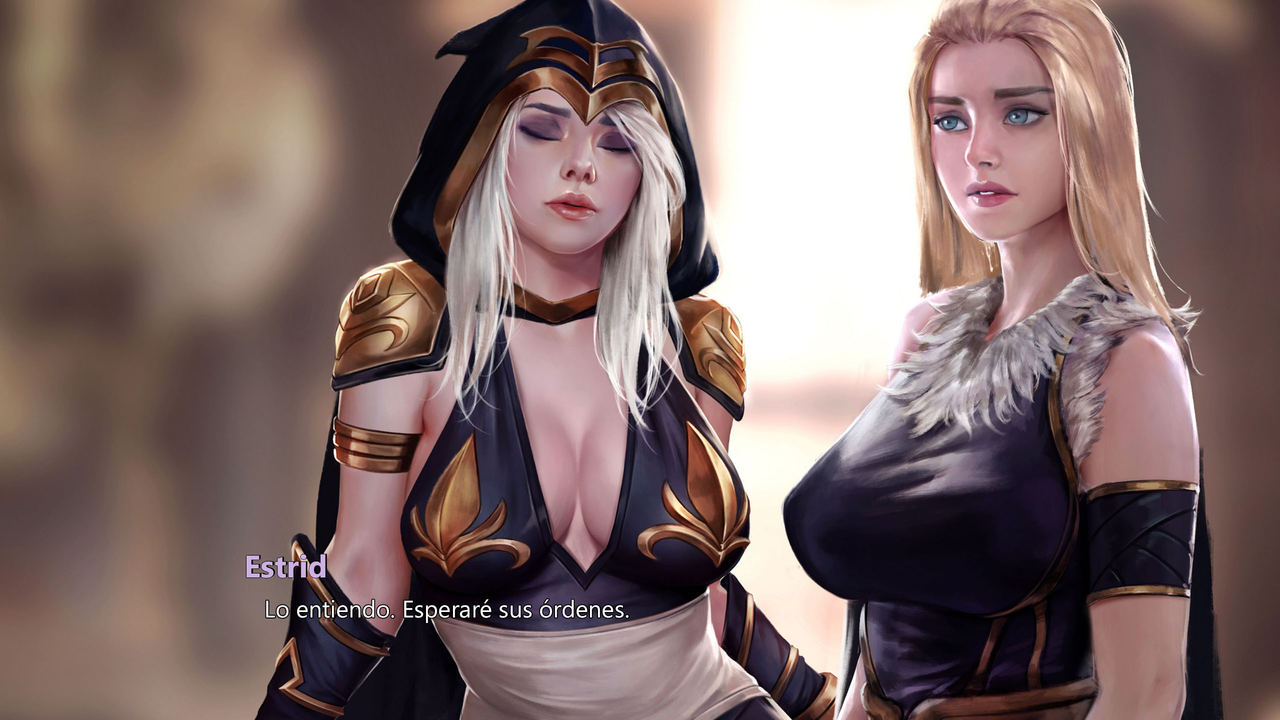 LeagueNTR  - Warmother 1 image number 56