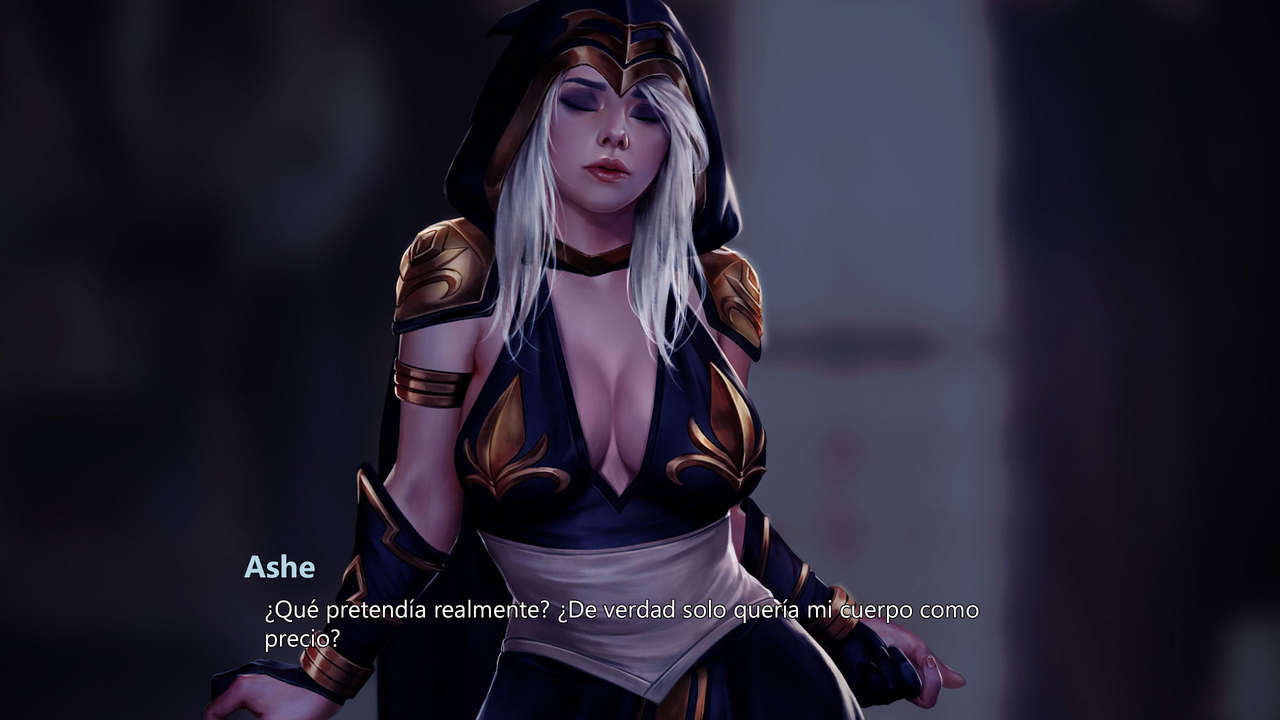 LeagueNTR  - Warmother 1 image number 58