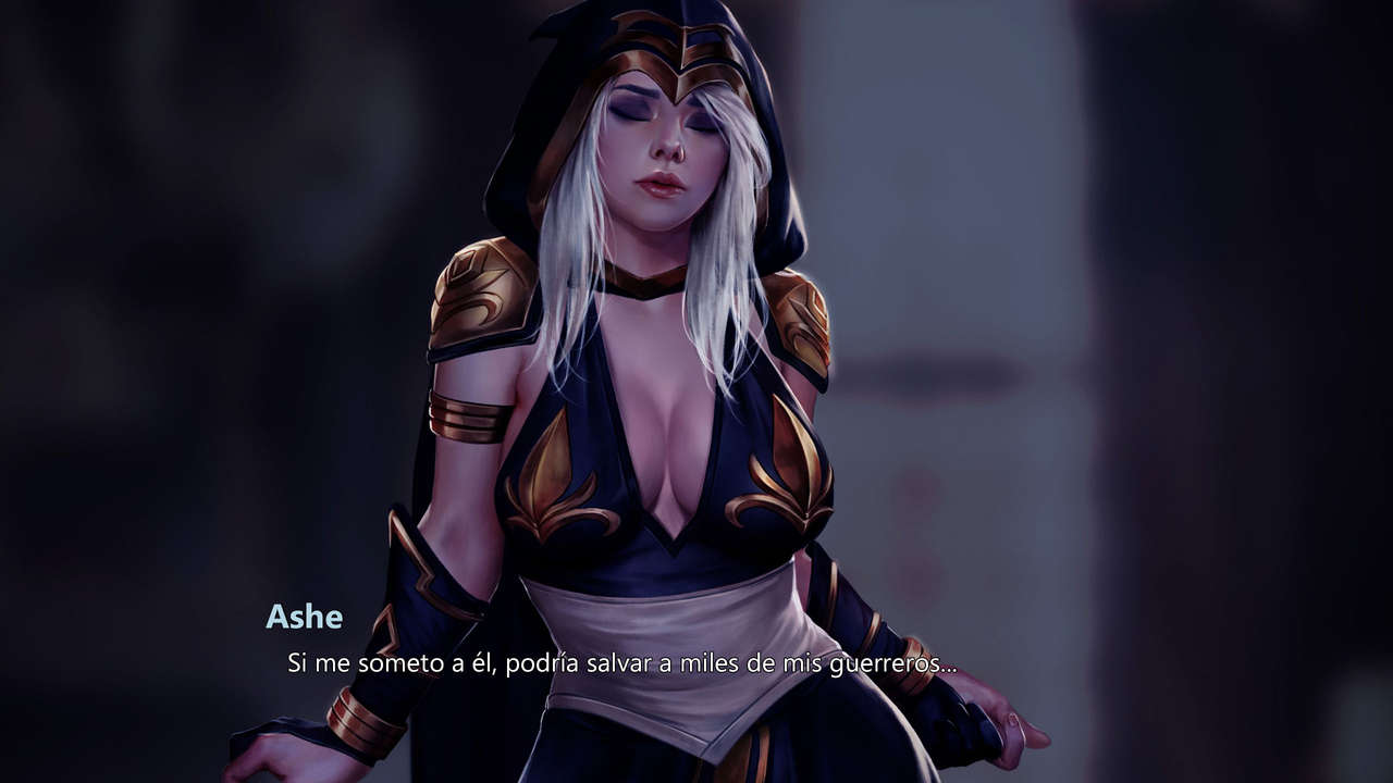 LeagueNTR  - Warmother 1 image number 59