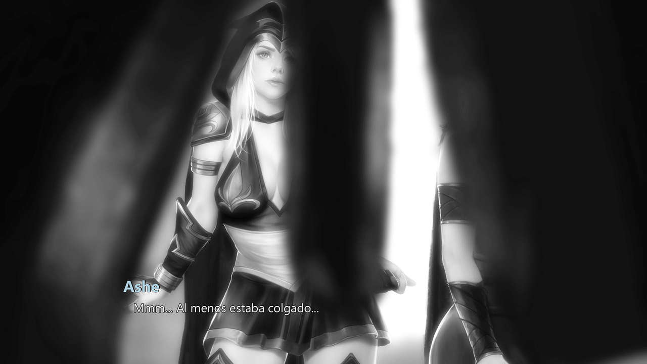 LeagueNTR  - Warmother 1 image number 60