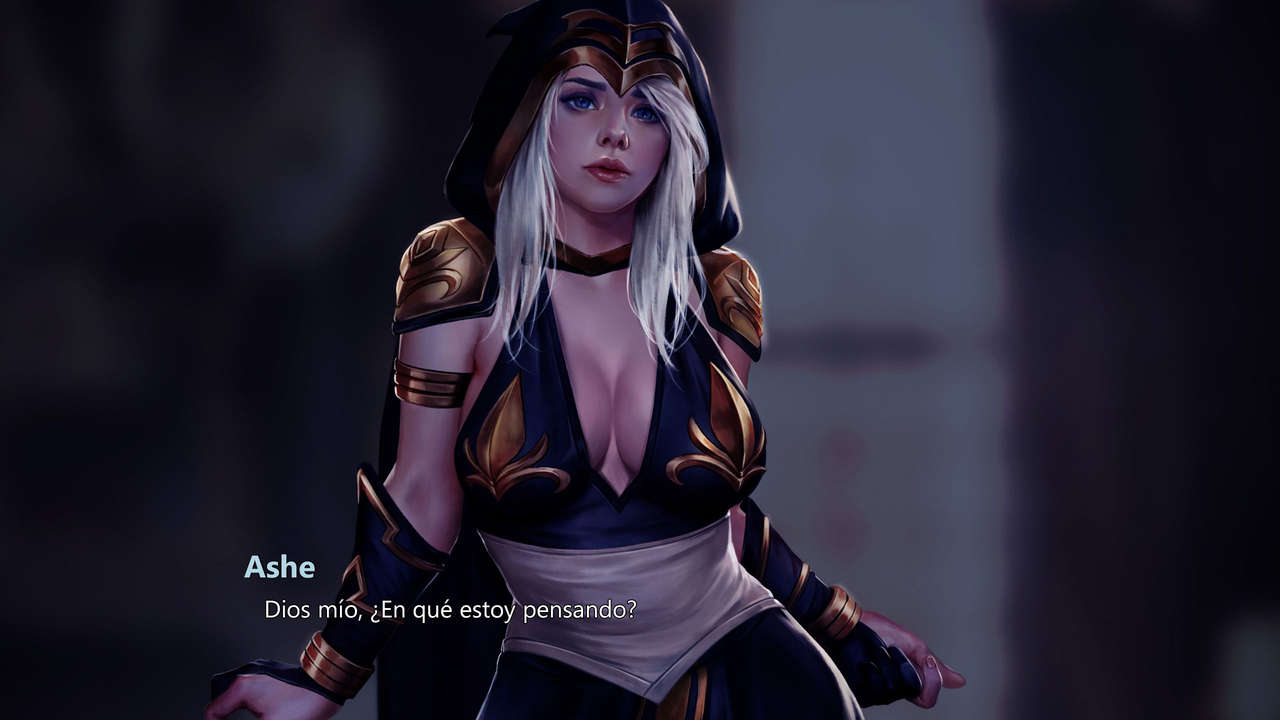 LeagueNTR  - Warmother 1 image number 61