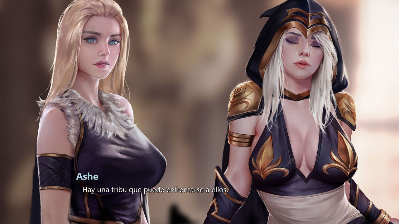 LeagueNTR  - Warmother 1 image number 6