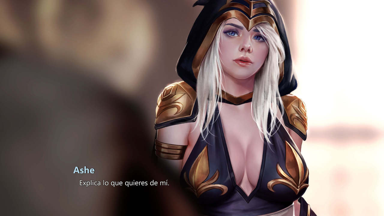 LeagueNTR  - Warmother 1 image number 70