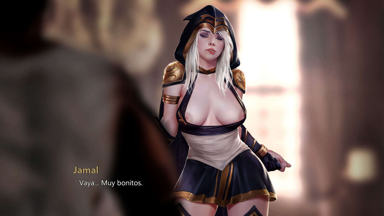 LeagueNTR  - Warmother 1 image number 90