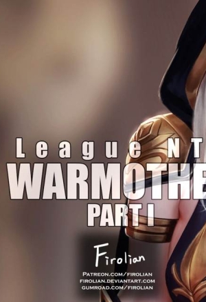 LeagueNTR  - Warmother 1