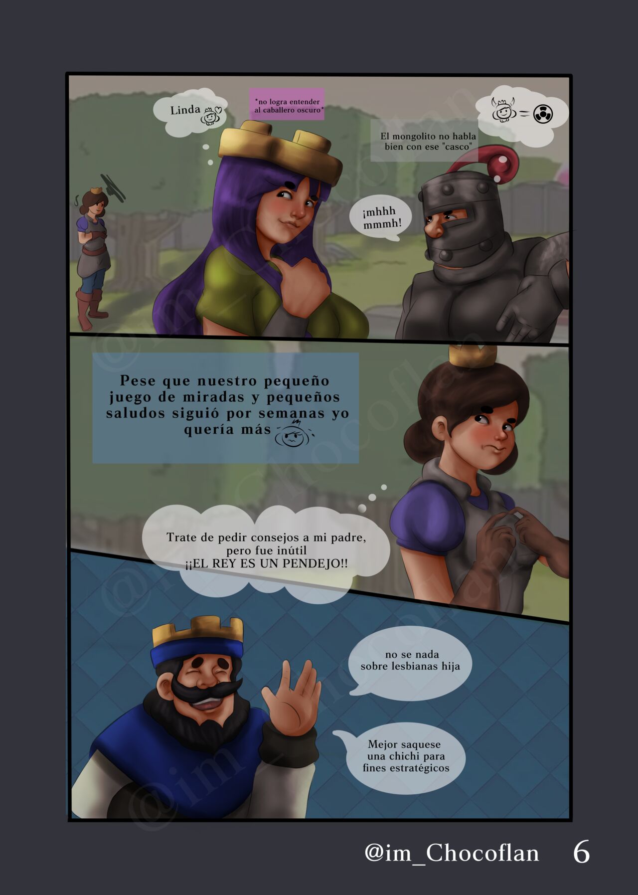 Princess Rule image number 6