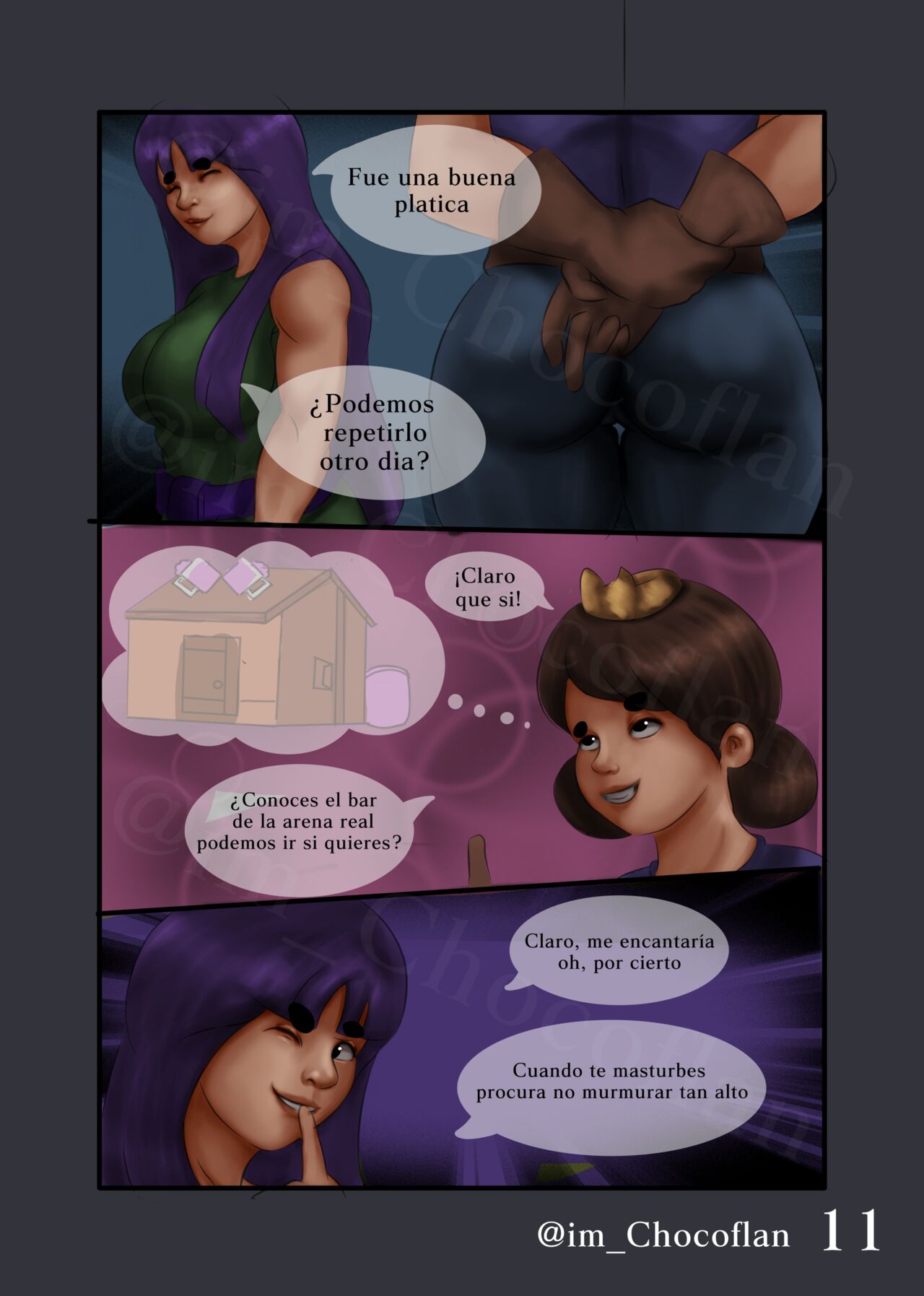 Princess Rule image number 10