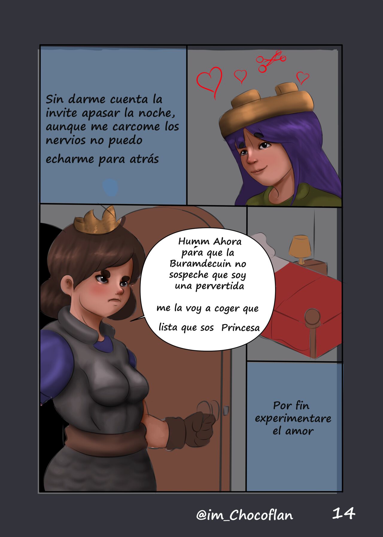 Princess Rule image number 13