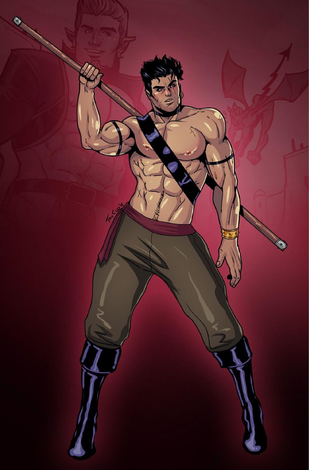 JOX: Treasure Hunter 3 image number 17