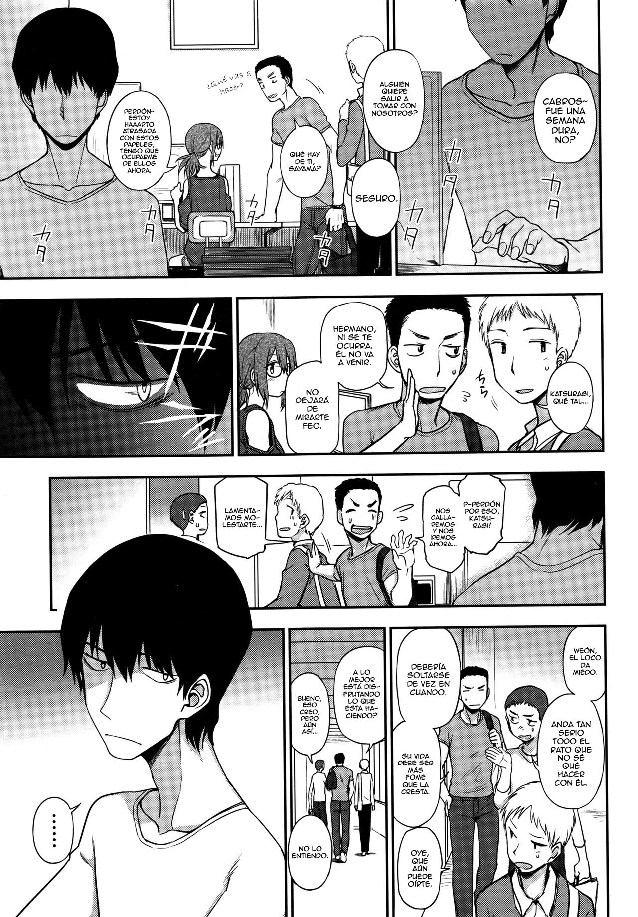 Ari no Mama o Aishite  Loving You As You Are