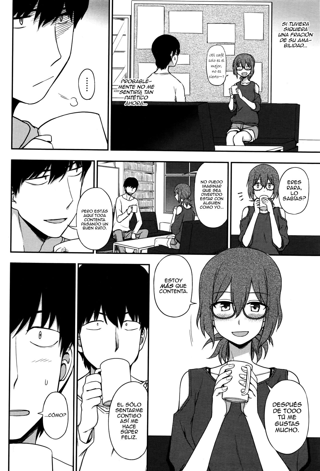 Ari no Mama o Aishite  Loving You As You Are image number 3