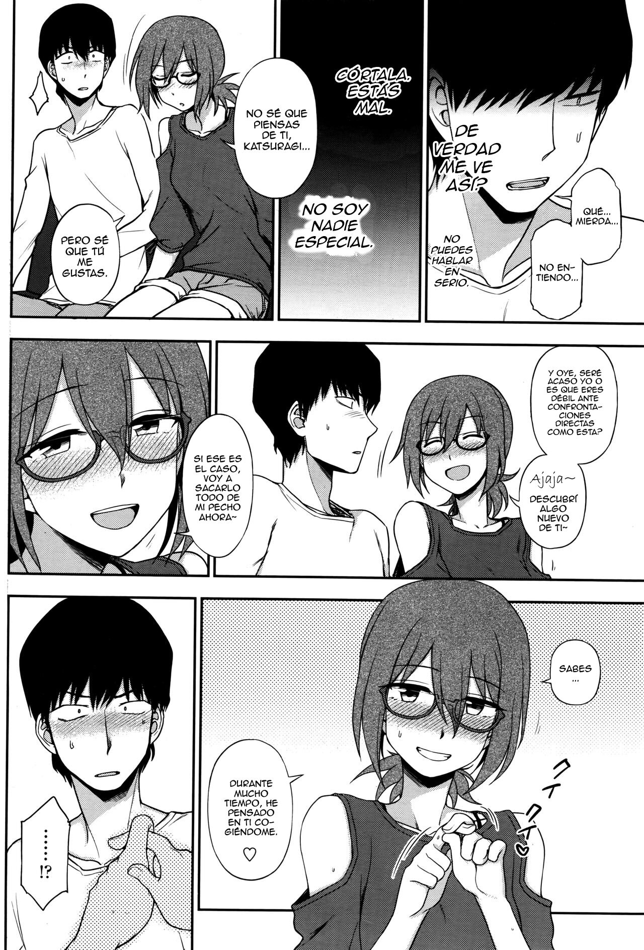 Ari no Mama o Aishite  Loving You As You Are image number 5