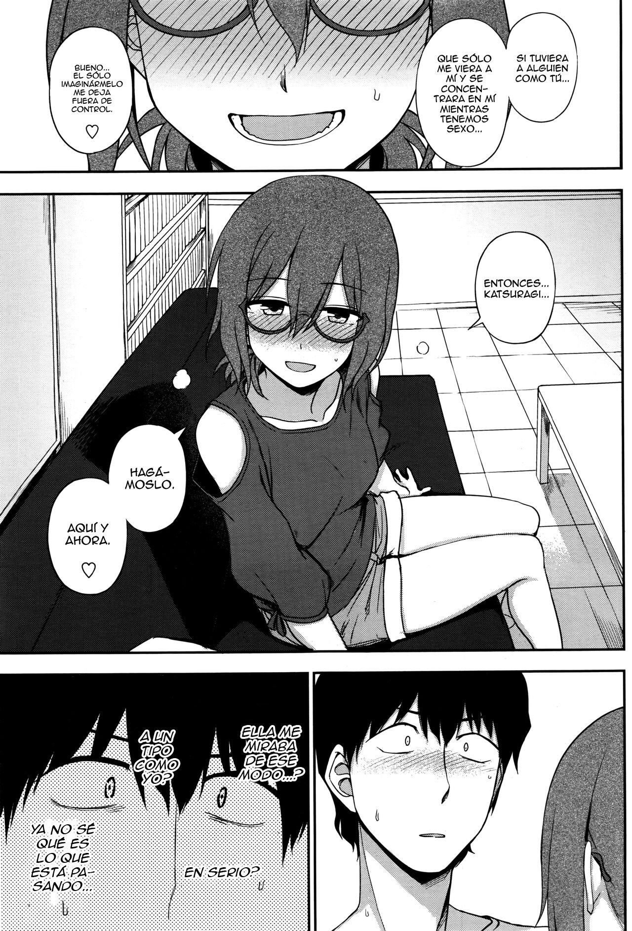 Ari no Mama o Aishite  Loving You As You Are image number 6