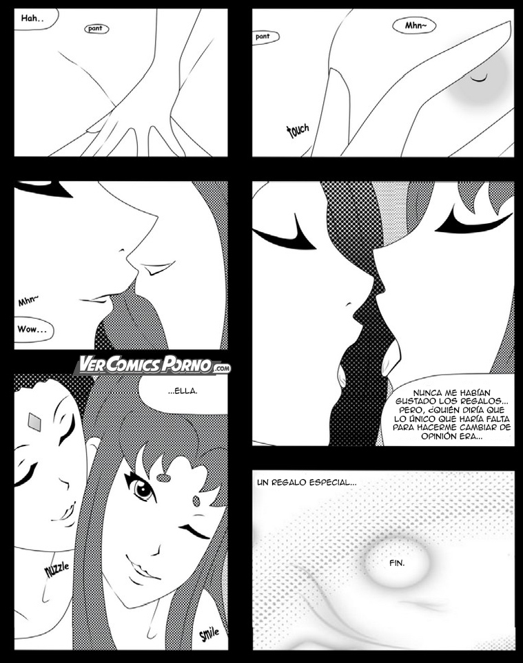 A Special Present image number 15