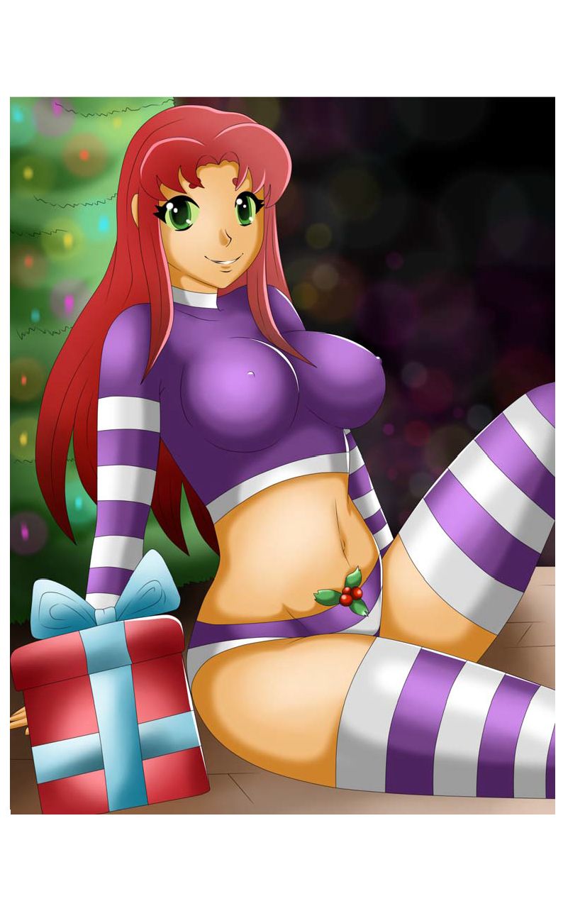 A Special Present image number 16