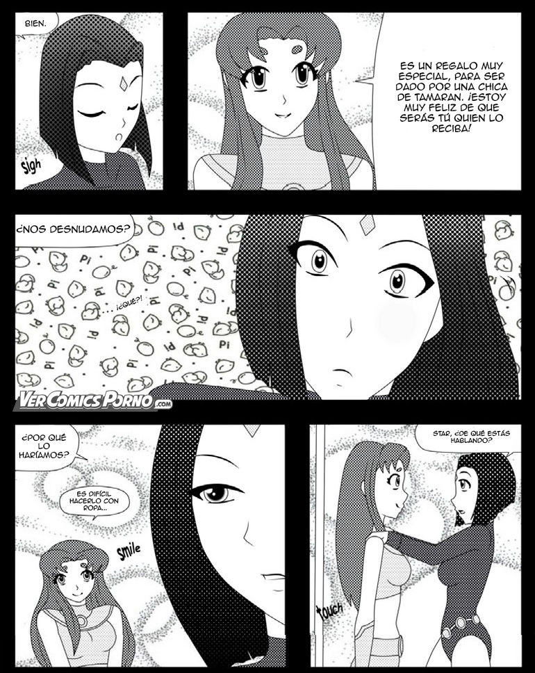 A Special Present image number 5