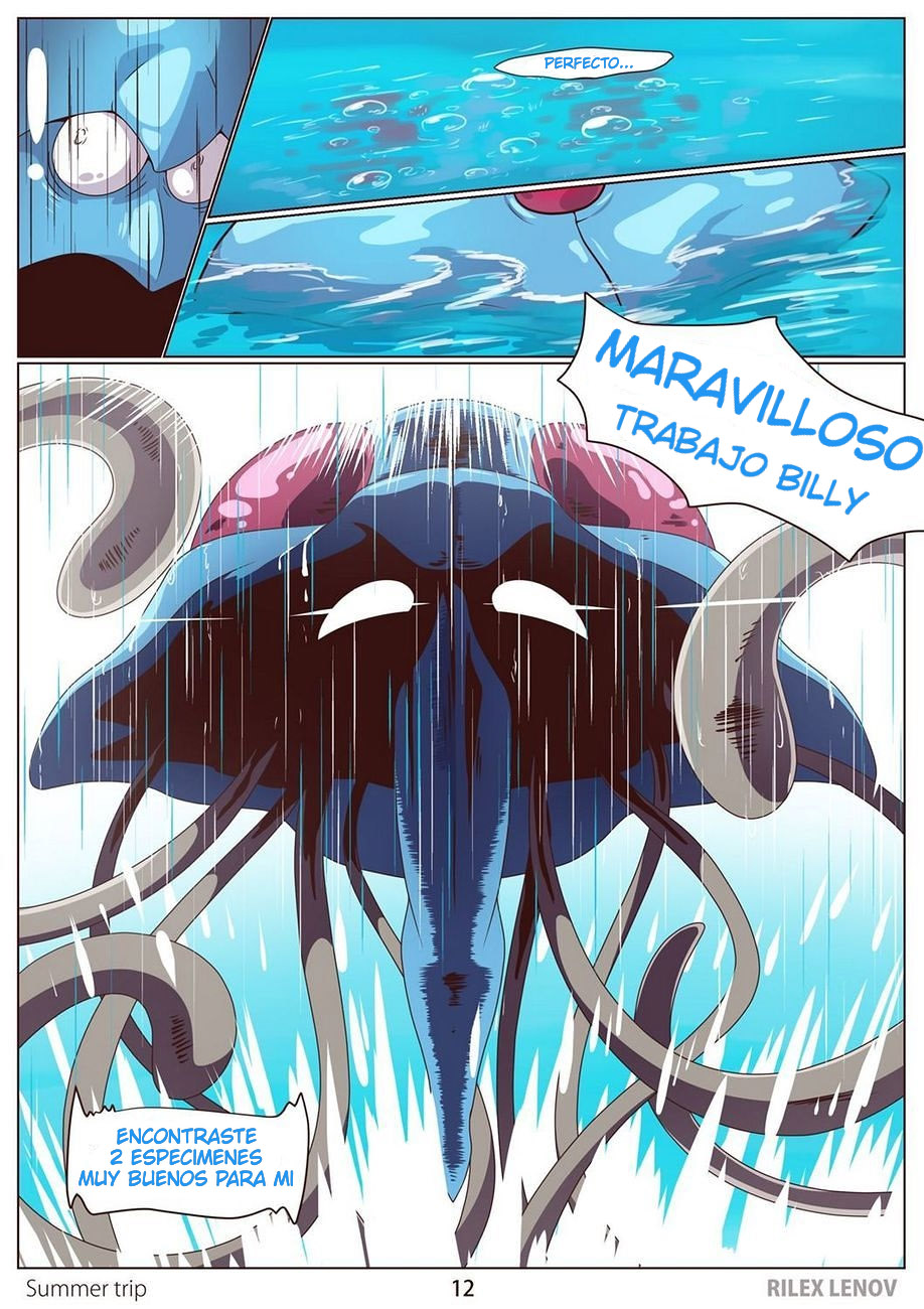 Summer Trip image number 12