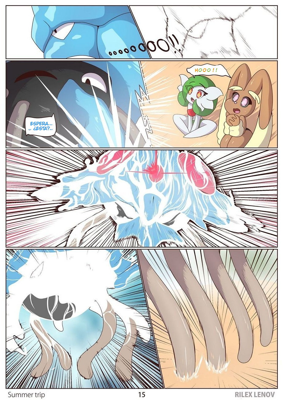 Summer Trip image number 15