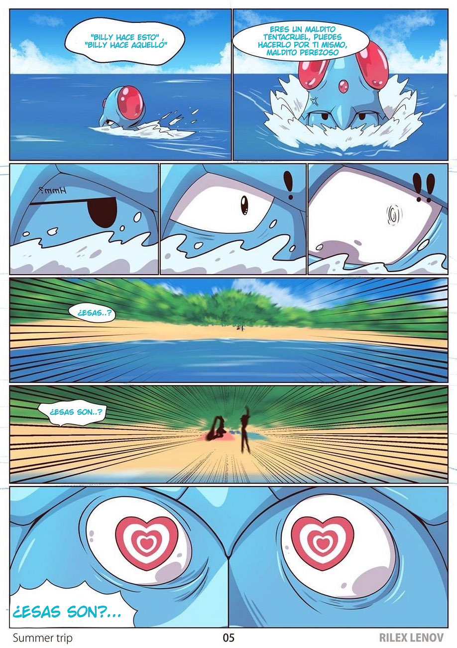 Summer Trip image number 5