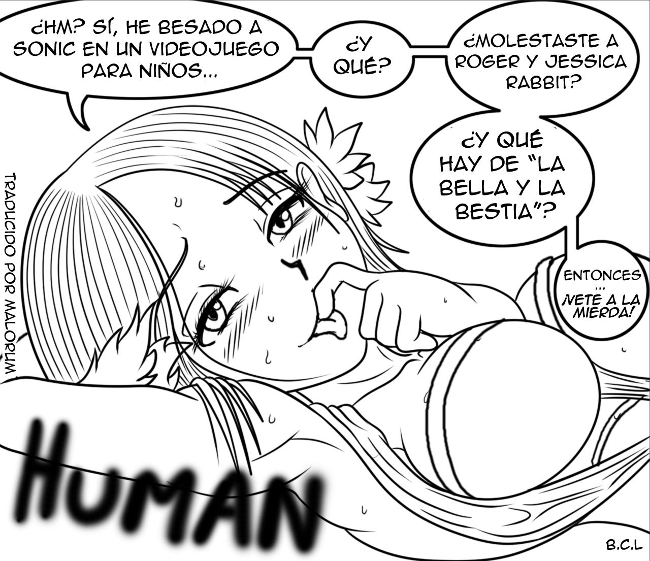 Sonic 06 - Flames of Passion  Llamas de Pasión image number 16