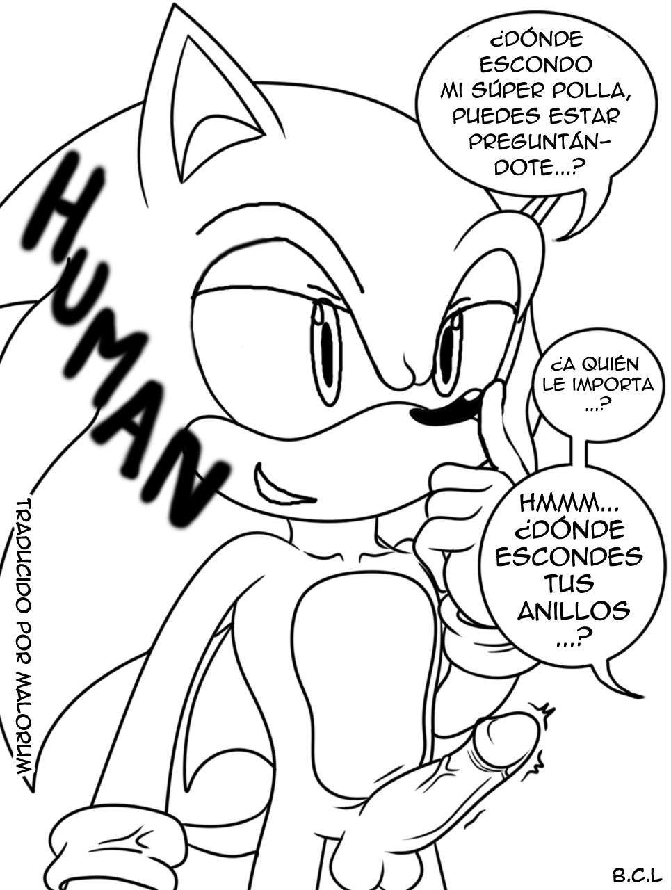 Sonic 06 - Flames of Passion  Llamas de Pasión image number 18