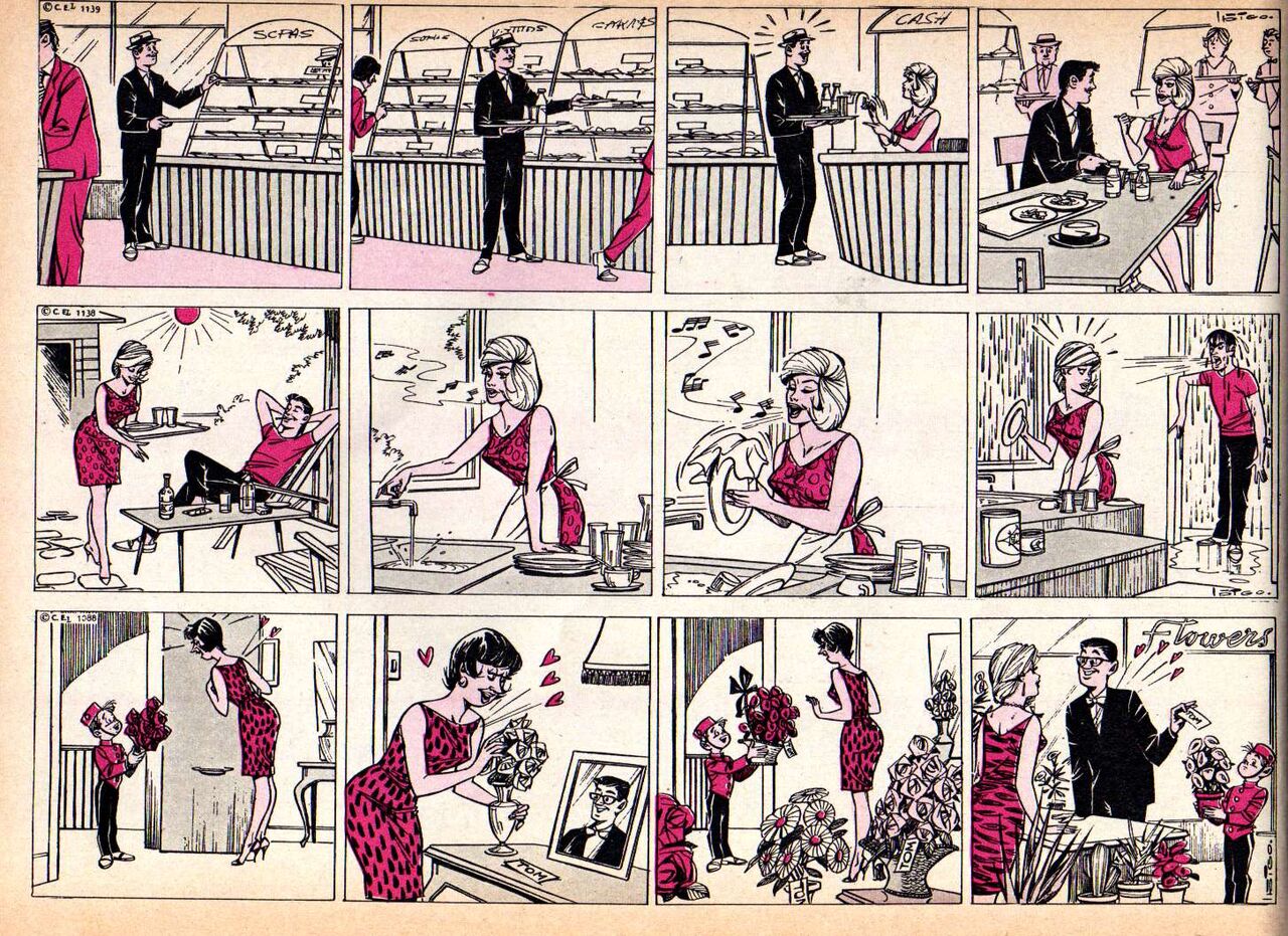 Lola 13 image number 12