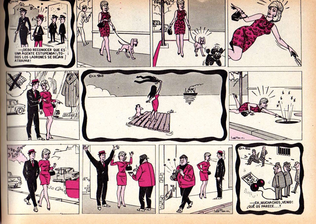 Lola 13 image number 13