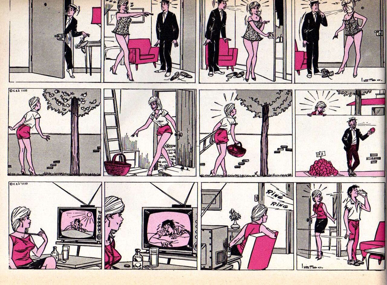 Lola 13 image number 14