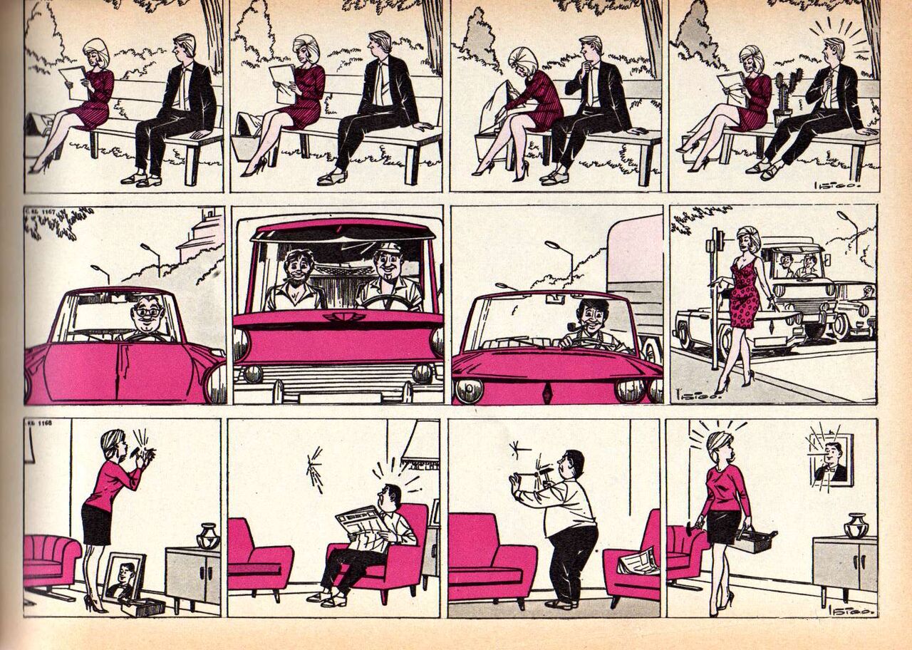 Lola 13 image number 15