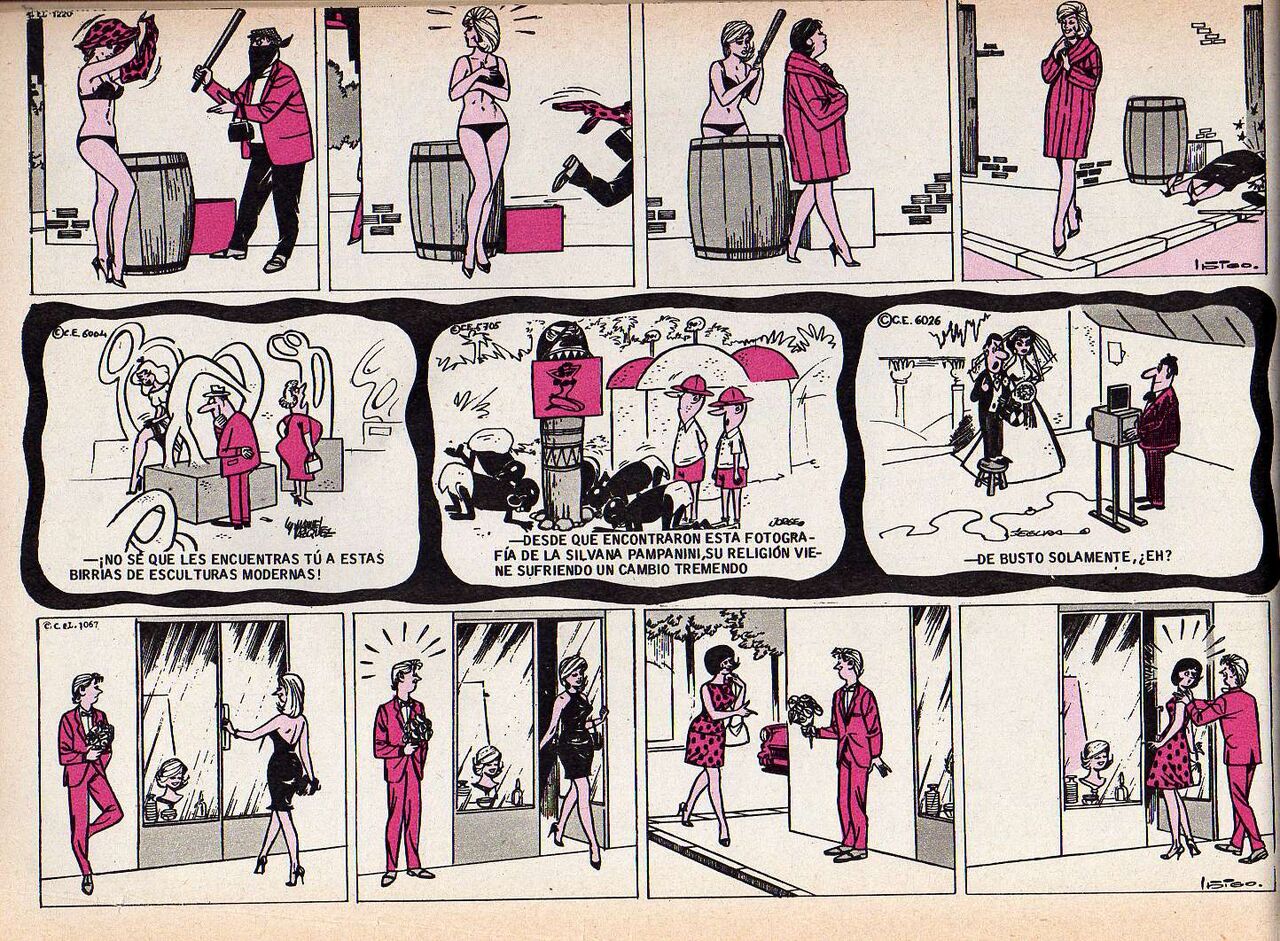 Lola 13 image number 16