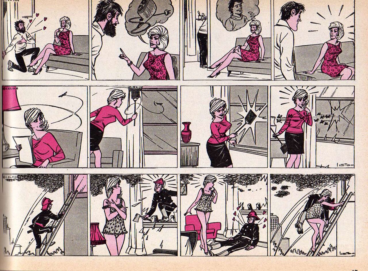 Lola 13 image number 17