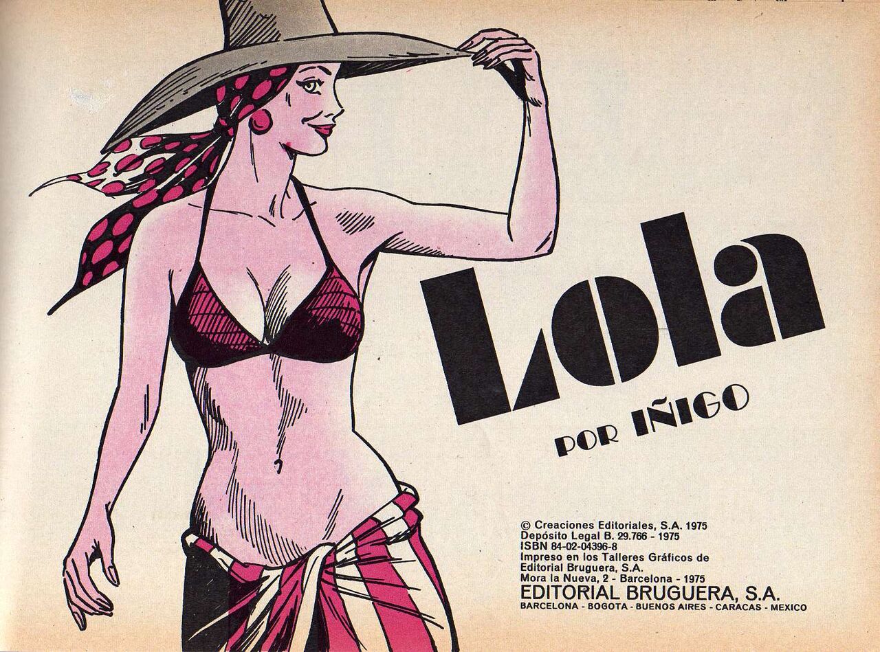 Lola 13 image number 1