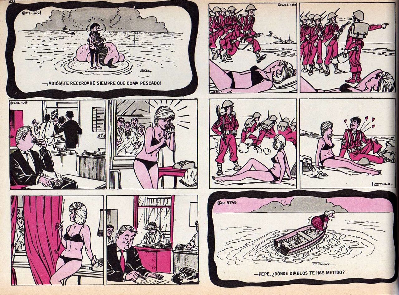 Lola 13 image number 20