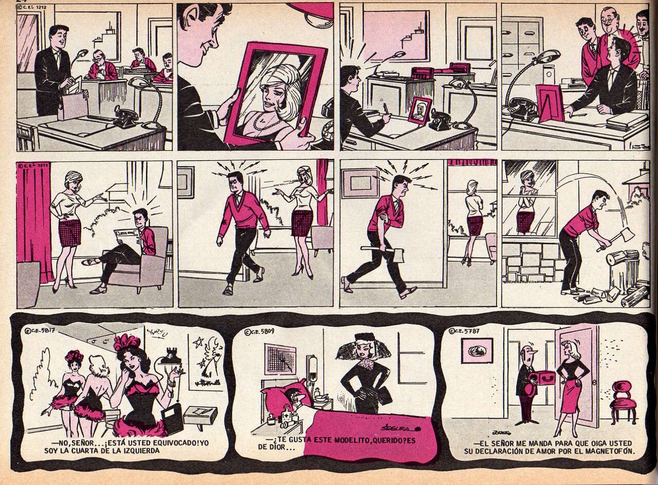 Lola 13 image number 24