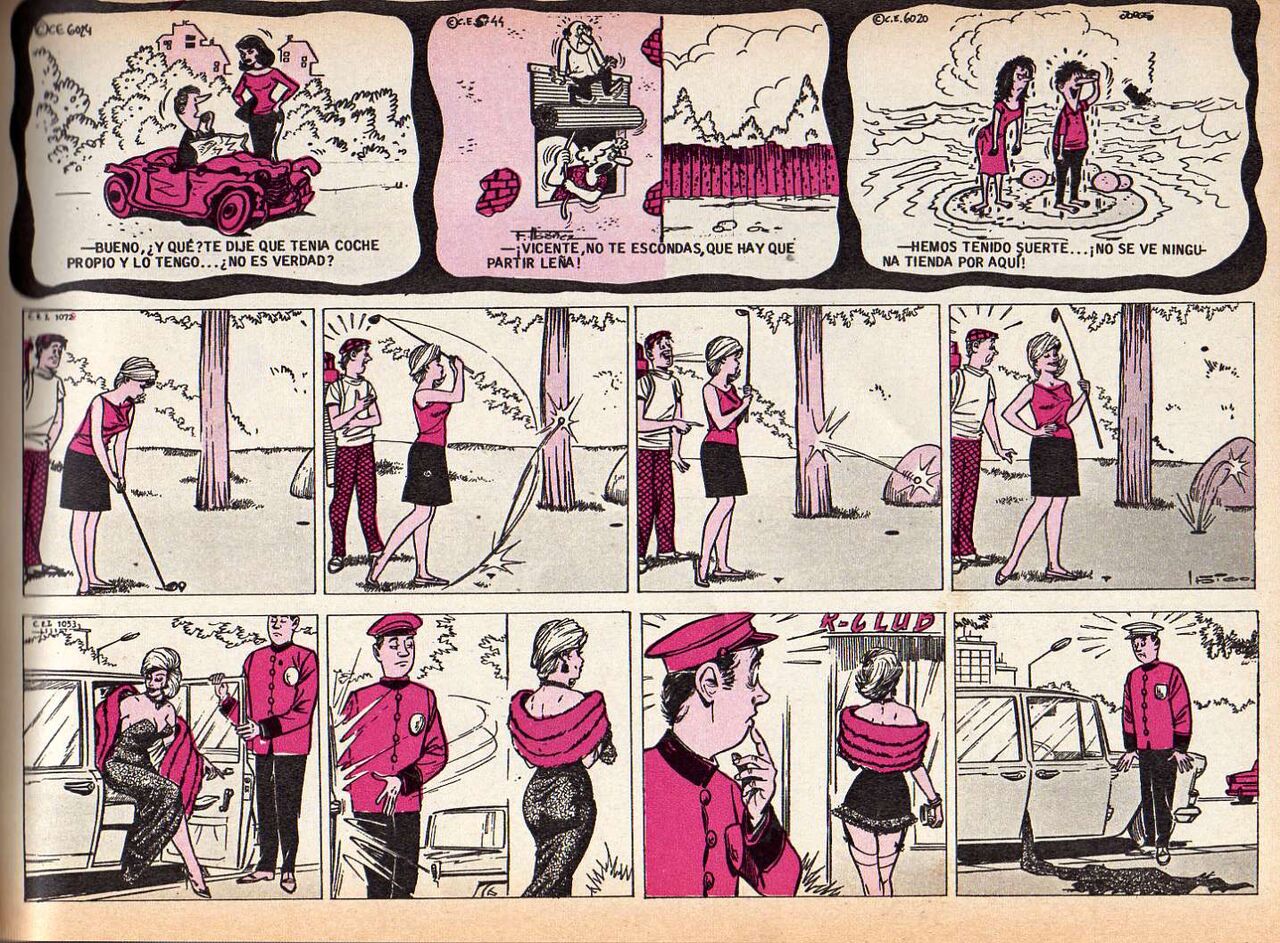 Lola 13 image number 25