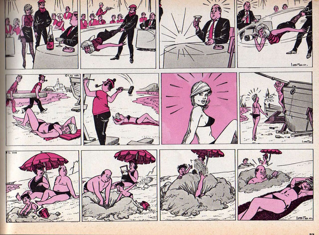 Lola 13 image number 26