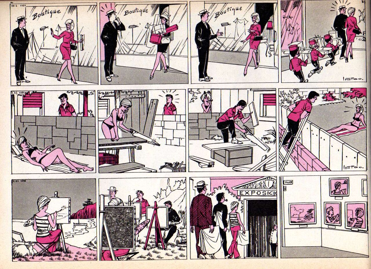 Lola 13 image number 2