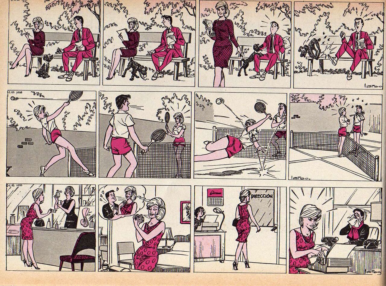 Lola 13 image number 30