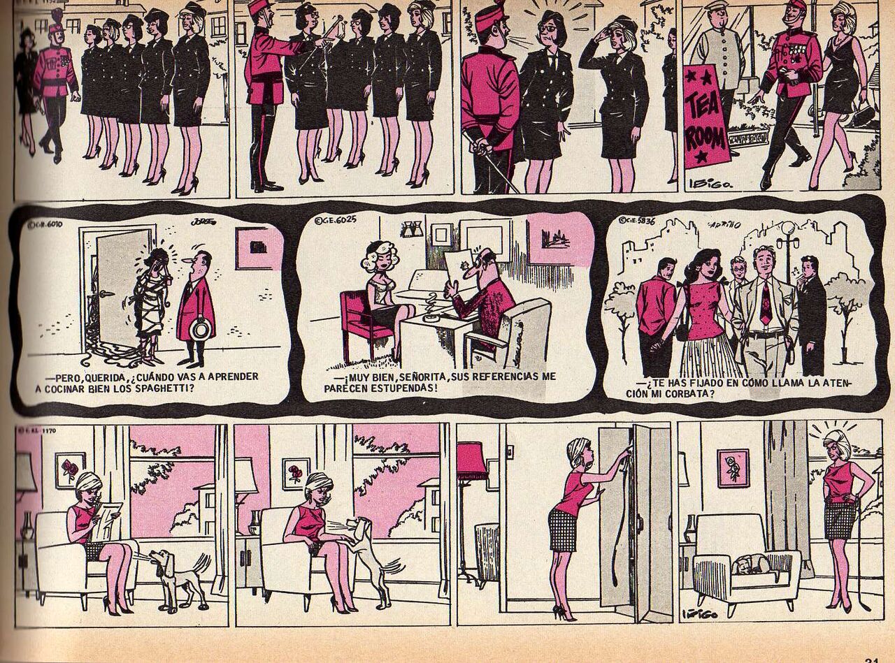 Lola 13 image number 31