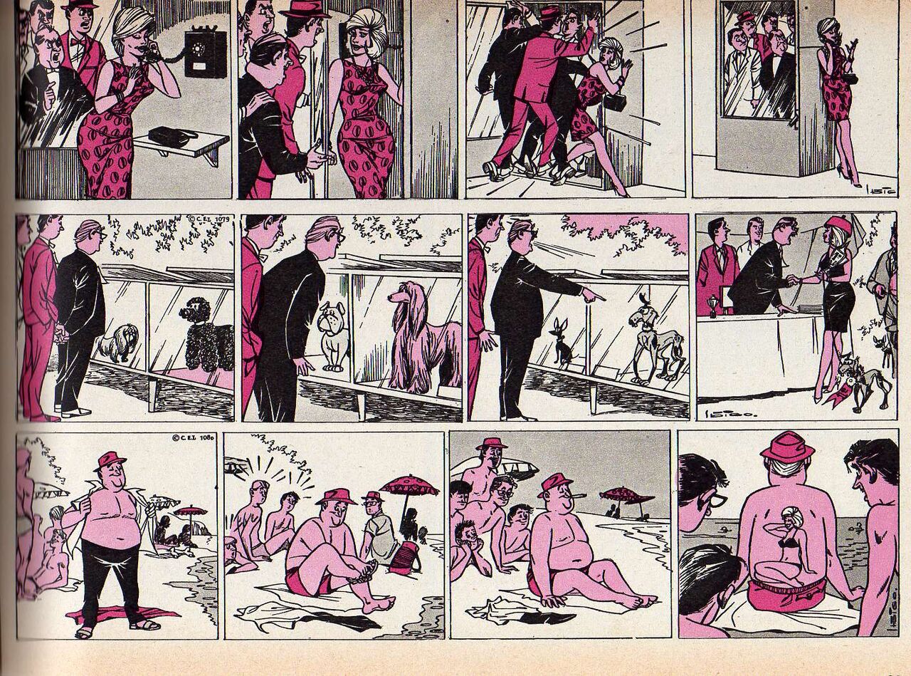 Lola 13 image number 33