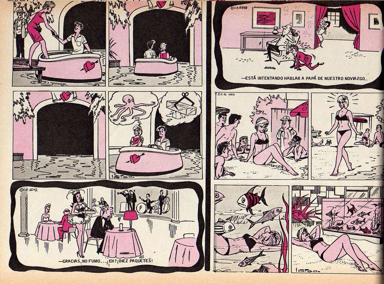 Lola 13 image number 34