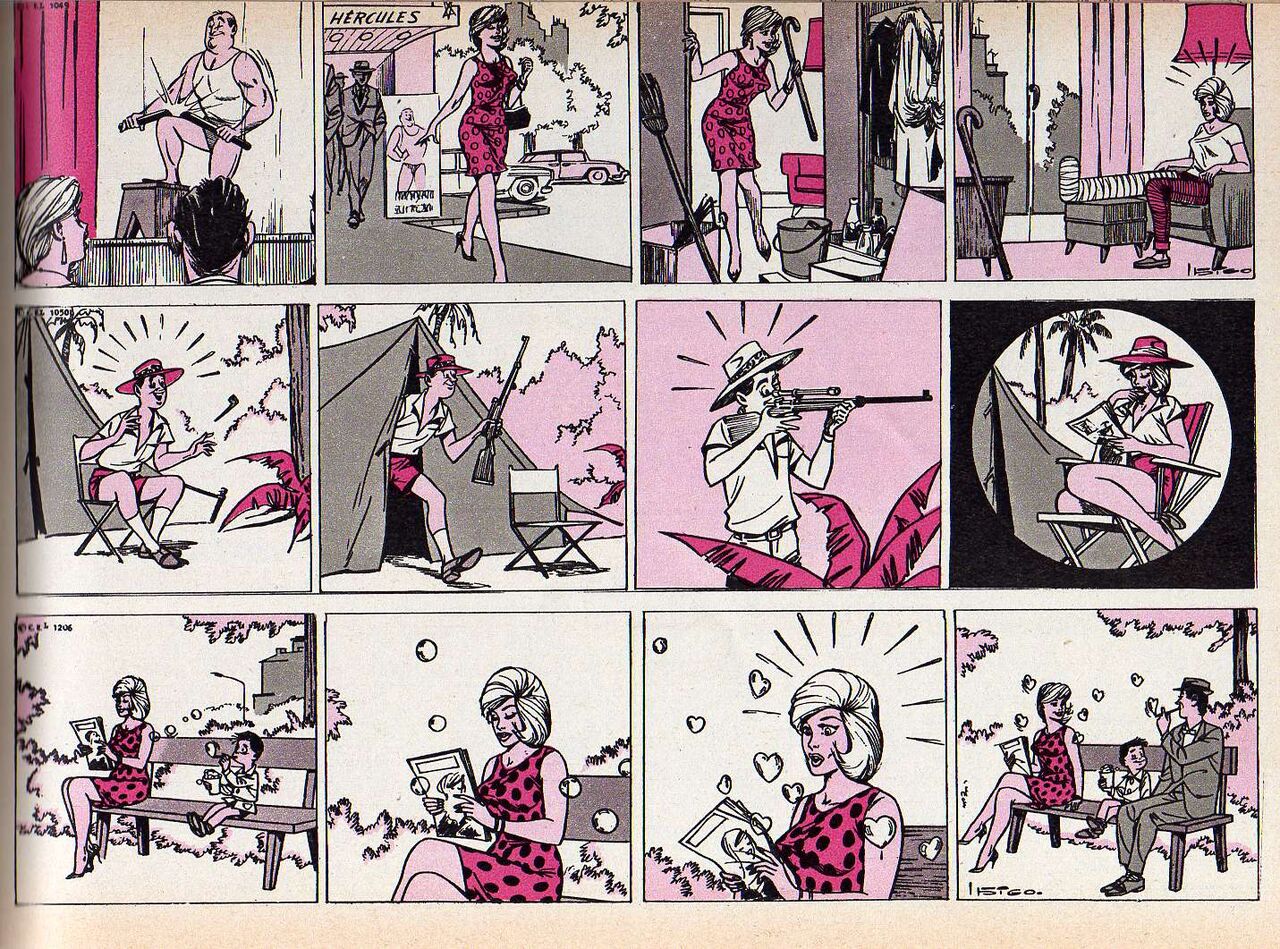 Lola 13 image number 35