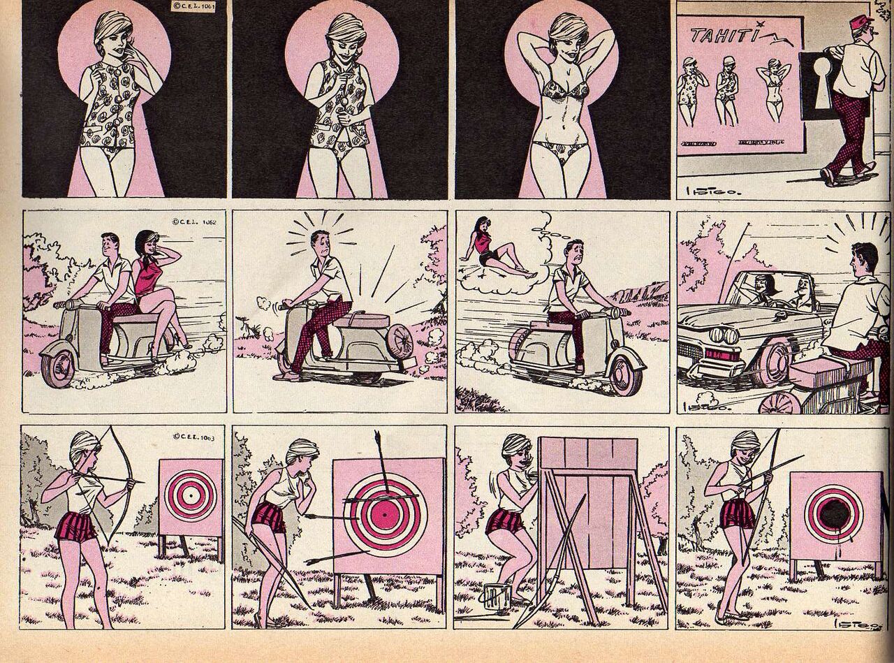 Lola 13 image number 36