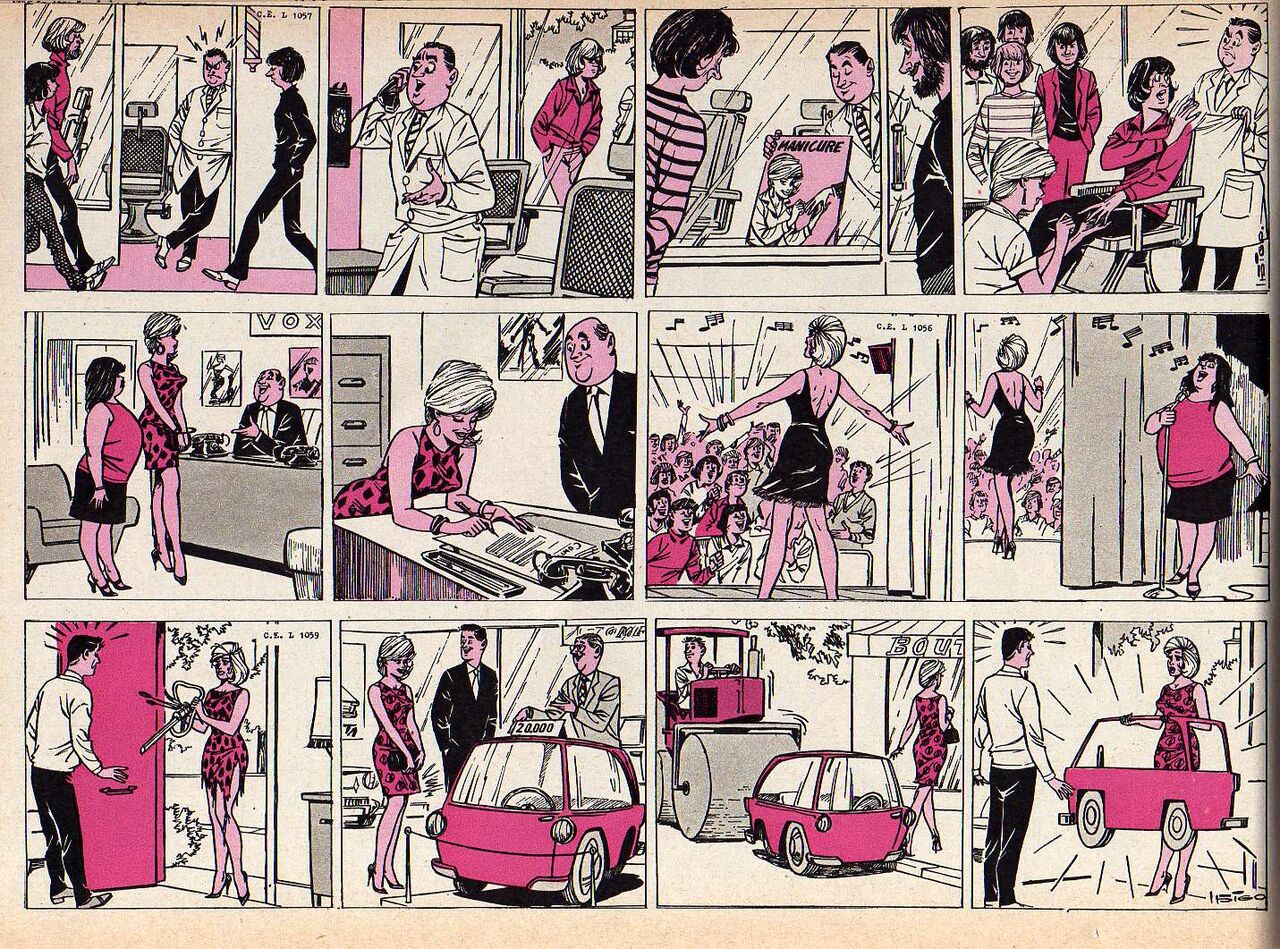 Lola 13 image number 38