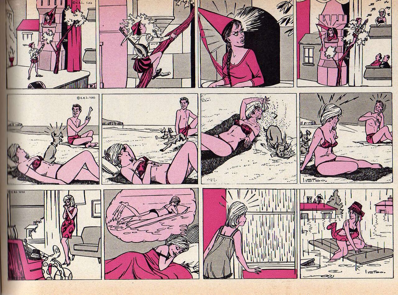 Lola 13 image number 39