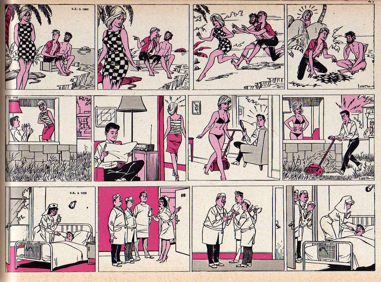 Lola 13 image number 41