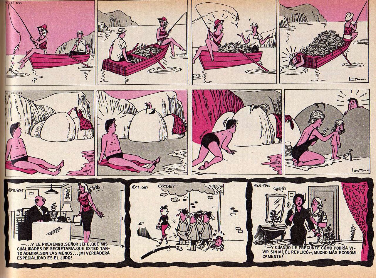 Lola 13 image number 43