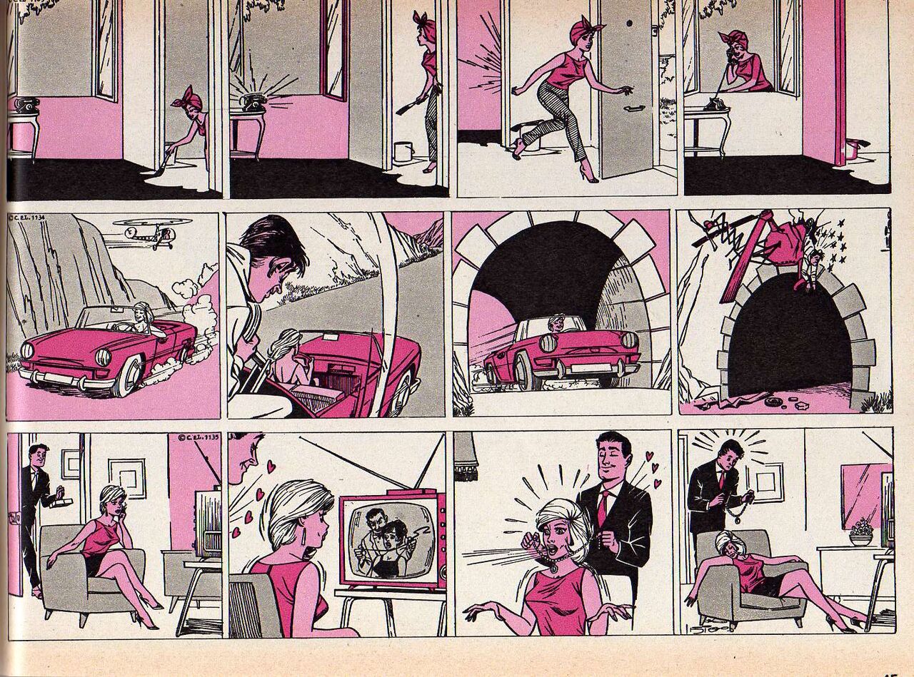 Lola 13 image number 45