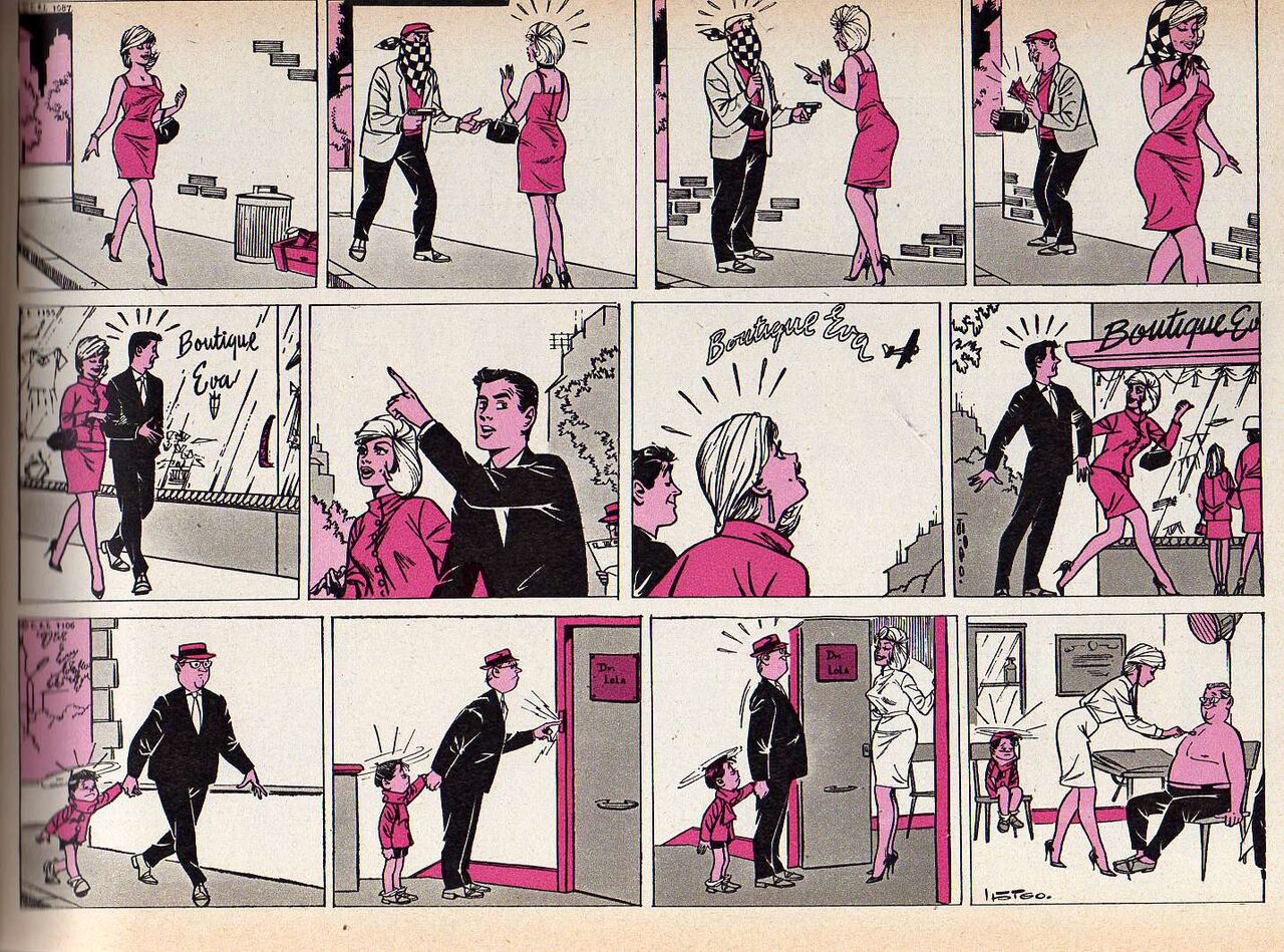 Lola 13 image number 47